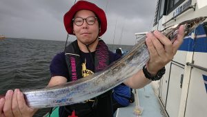 KONAYAーMARU(こなや丸) 釣果