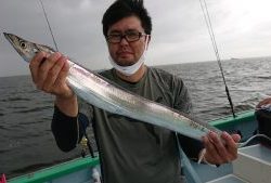 KONAYAーMARU(こなや丸) 釣果