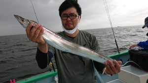 KONAYAーMARU(こなや丸) 釣果