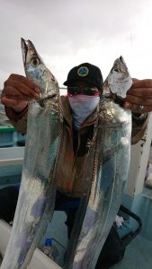 KONAYAーMARU(こなや丸) 釣果