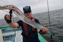 KONAYAーMARU(こなや丸) 釣果