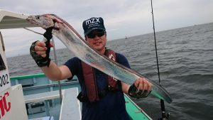 KONAYAーMARU(こなや丸) 釣果