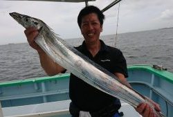 KONAYAーMARU(こなや丸) 釣果