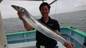 ＫＯＮＡＹＡｰＭＡＲＵ（こなや丸） 釣果