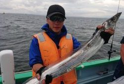 KONAYAーMARU(こなや丸) 釣果