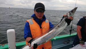 KONAYAーMARU(こなや丸) 釣果