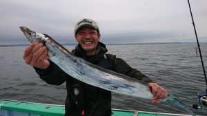 KONAYAーMARU(こなや丸) 釣果