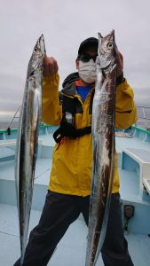 KONAYAーMARU(こなや丸) 釣果