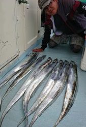 KONAYAーMARU(こなや丸) 釣果