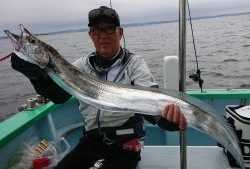 KONAYAーMARU(こなや丸) 釣果