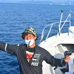 Fisherman Dreams DI 釣果