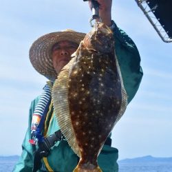 Fisherman Dreams DI 釣果