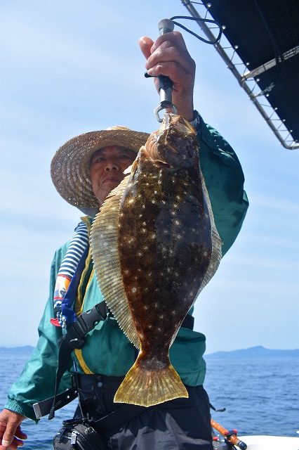 Fisherman Dreams DI 釣…