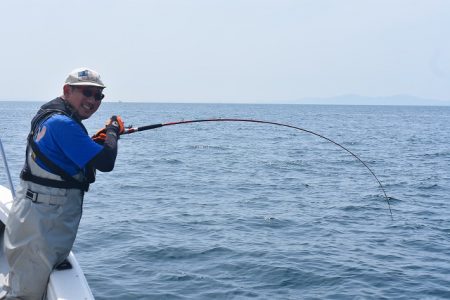 Fisherman Dreams DI 釣果