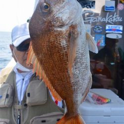 Fisherman Dreams DI 釣果