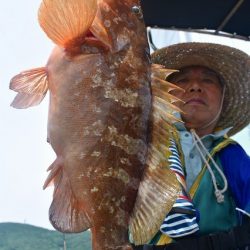 Fisherman Dreams DI 釣果