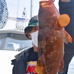 Fisherman Dreams DI 釣果