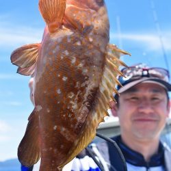 Fisherman Dreams DI 釣果