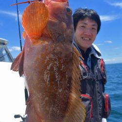 Fisherman Dreams DI 釣果