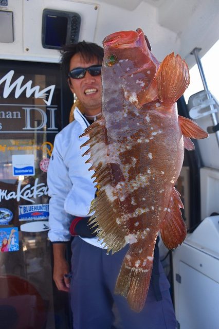 Fisherman Dreams DI 釣…