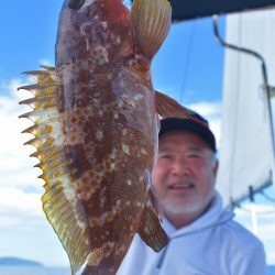 Fisherman Dreams DI 釣果