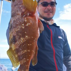 Fisherman Dreams DI 釣果