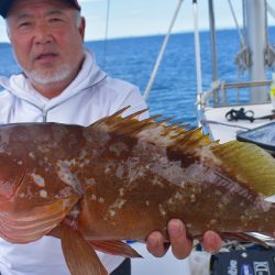 Fisherman Dreams DI 釣果