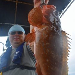 Fisherman Dreams DI 釣果