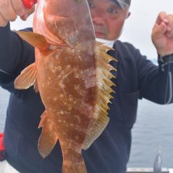 Fisherman Dreams DI 釣果