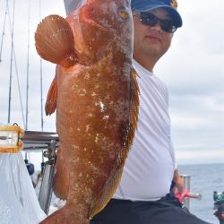 Fisherman Dreams DI 釣果