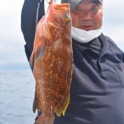 Fisherman Dreams DI 釣果