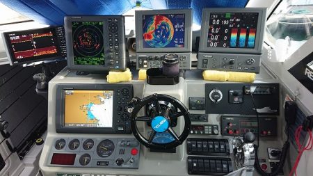 フィッシングボートACE(エース) 釣果