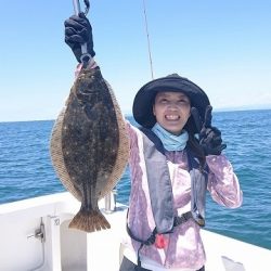 フィッシングボートACE(エース) 釣果