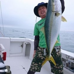 フィッシングボートACE(エース) 釣果