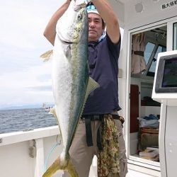 フィッシングボートACE(エース) 釣果