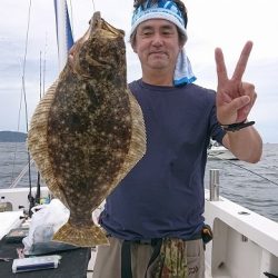 フィッシングボートACE(エース) 釣果