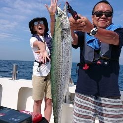 フィッシングボートACE（エース） 釣果