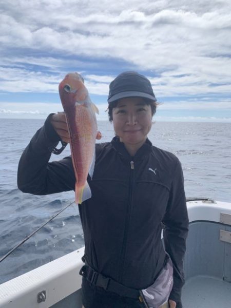 末広丸 釣果