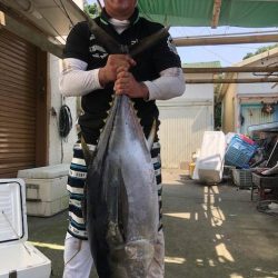 Sea Frend 片山丸 釣果