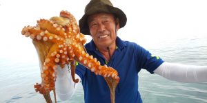 恵比寿丸(兵庫) 釣果