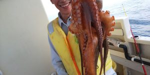 恵比寿丸(兵庫) 釣果