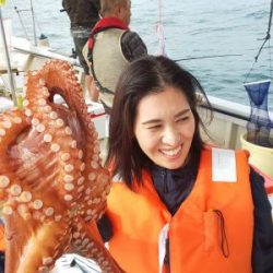 恵比寿丸(兵庫) 釣果