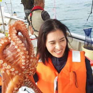 恵比寿丸(兵庫) 釣果