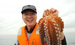 恵比寿丸（兵庫） 釣果