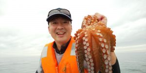 恵比寿丸（兵庫） 釣果