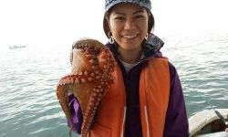 恵比寿丸（兵庫） 釣果