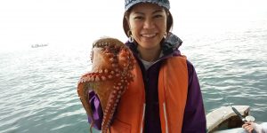 恵比寿丸（兵庫） 釣果