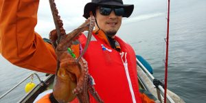 恵比寿丸（兵庫） 釣果