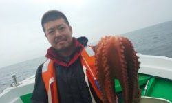 恵比寿丸（兵庫） 釣果