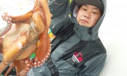 恵比寿丸（兵庫） 釣果